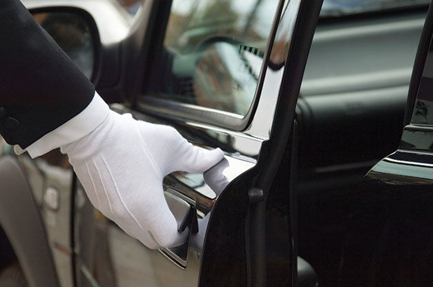 Uber San Diego's New Luxury Taxi Service